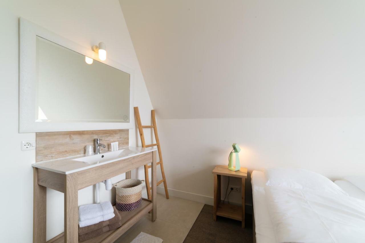 Het Vlielandhotel エクステリア 写真