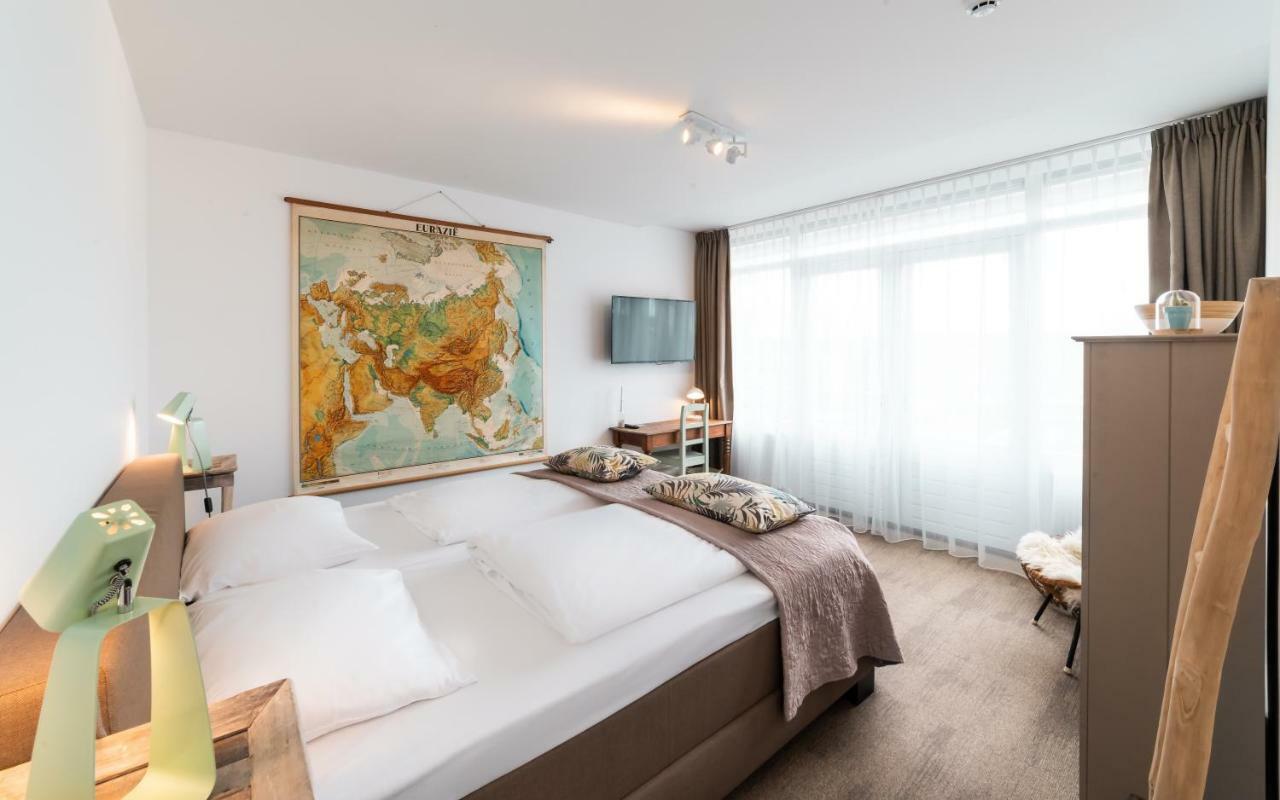 Het Vlielandhotel エクステリア 写真